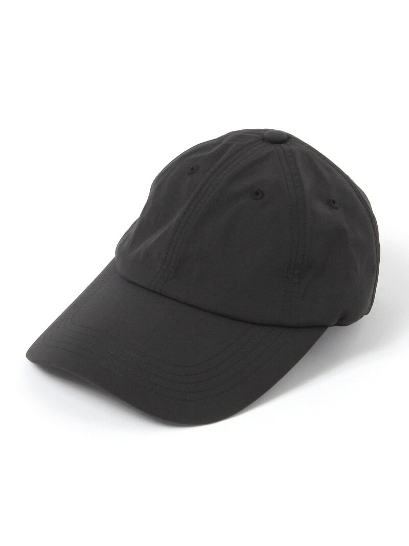 【SALE／52%OFF】遮熱撥水ツバナガCAP/659047 GLOBAL WORK グローバルワーク 帽子 キャップ ブラウン ブラック グレー【RBA_E】[Rakuten Fashion] globalwork-10023277 GLOBAL WORK/グローバルワーク サンプル画像2