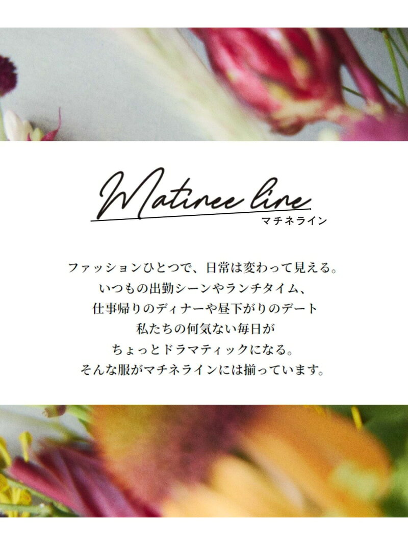 【SALE／40%OFF】MATINE LINE/ストーンメタルカーブピアス/288890 GLOBAL WORK グローバルワーク アクセサリー・腕時計 ピアス ゴールド シルバー【RBA_E】[Rakuten Fashion] globalwork-10020610 GLOBAL WORK/グローバルワーク サンプル画像3
