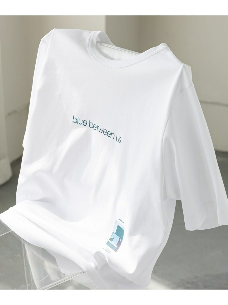 樂天商城 - リッチクリーンTシャツ/半袖プリント/636394 GLOBAL WORK グローバルワーク トップス カットソー・Tシャツ ホワイト グリーン ネイビー グレー【送料無料】[Rakuten Fashion]