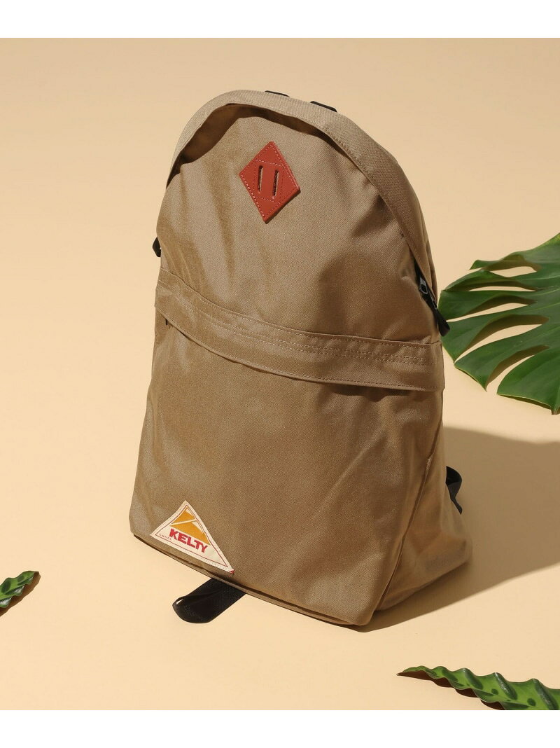 【SALE／30%OFF】KELTY DAYPACK/577850 GLOBAL WORK グローバルワーク バッグ リュック・バックパック ブラウン ブラック ネイビー【RBA_E】【送料無料】[Rakuten Fashion]