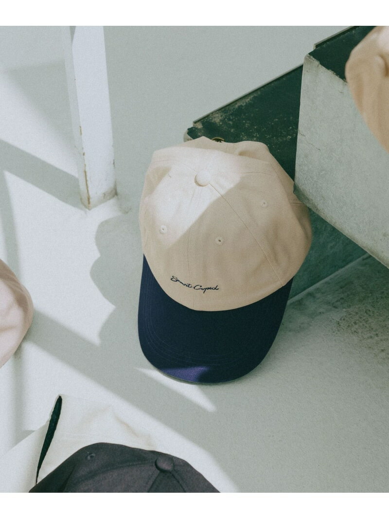 乐天商城 - UVカット刺繍ロゴCAP/661487 GLOBAL WORK グローバルワーク 帽子 キャップ グレー ブラウン ブラック ベージュ ネイビー[Rakuten Fashion]