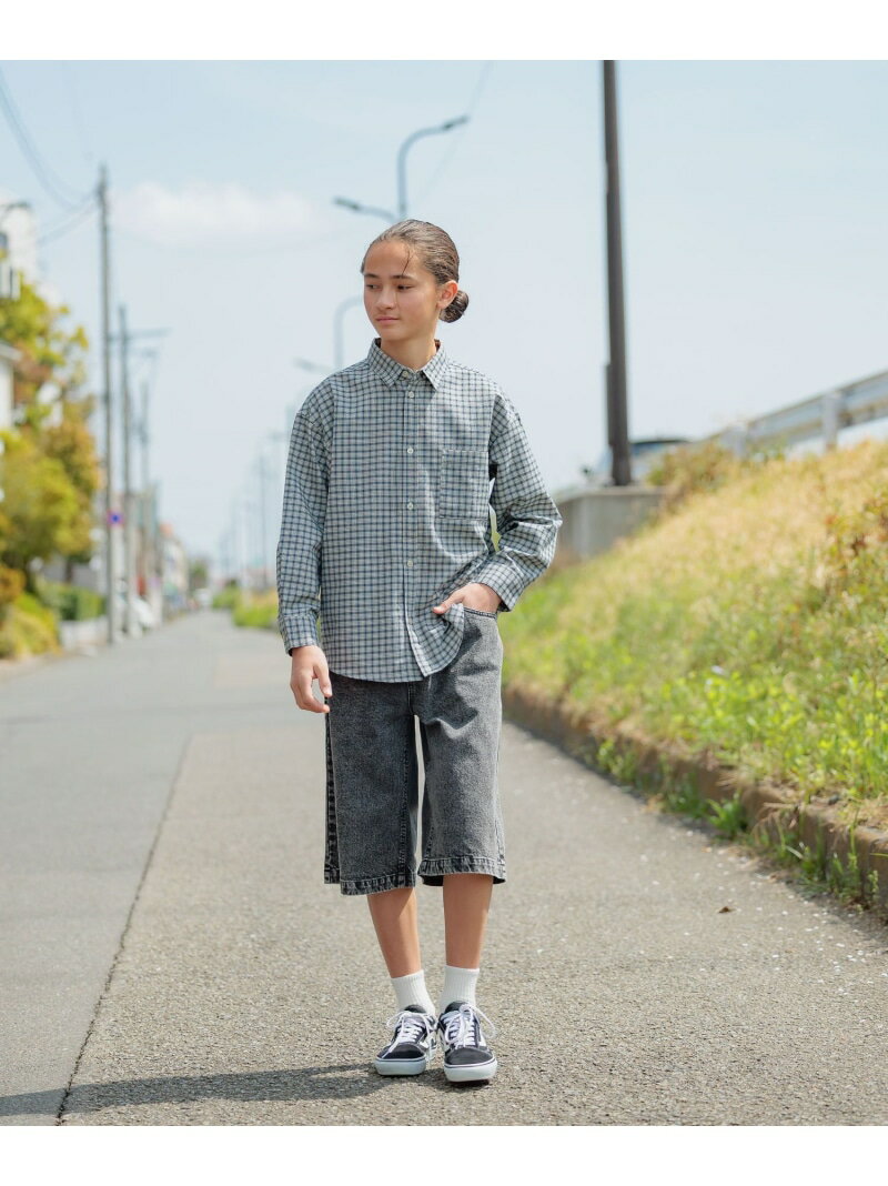 楽天市場】【easyfreak イージーフリーク（トップス｜キッズ