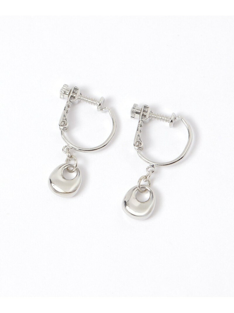 【SALE／50%OFF】メタルスリムイヤリング/MADE IN JAPAN/599554 GLOBAL WORK グローバルワーク アクセサリー・腕時計 イヤリング・イヤーカフ ゴールド シルバー【RBA_E】[Rakuten Fashion] globalwork-10021853 GLOBAL WORK/グローバルワーク サンプル画像3