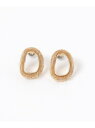 【SALE/40%OFF】アソートピアス/234162 GLOBAL WORK グローバルワーク アクセサリー・腕時計 ピアス ホワイト ベージュ カーキグリー...