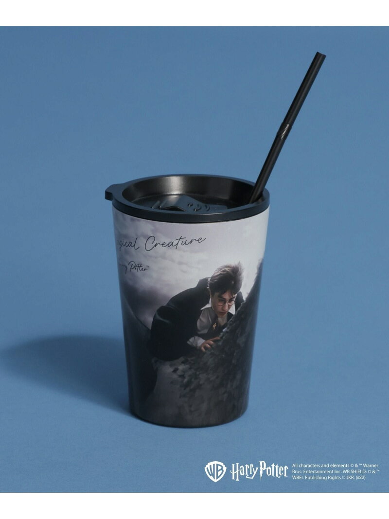 【Harry Potter(ハリー・ポッター)】2WAYタンブラー/1017504 GLOBAL WORK グローバルワーク 食器・調理器具・キッチン用品 グラス・マグカップ・タンブラー[Rakuten Fashion] globalwork-10024271 GLOBAL WORK/グローバルワーク サンプル画像3