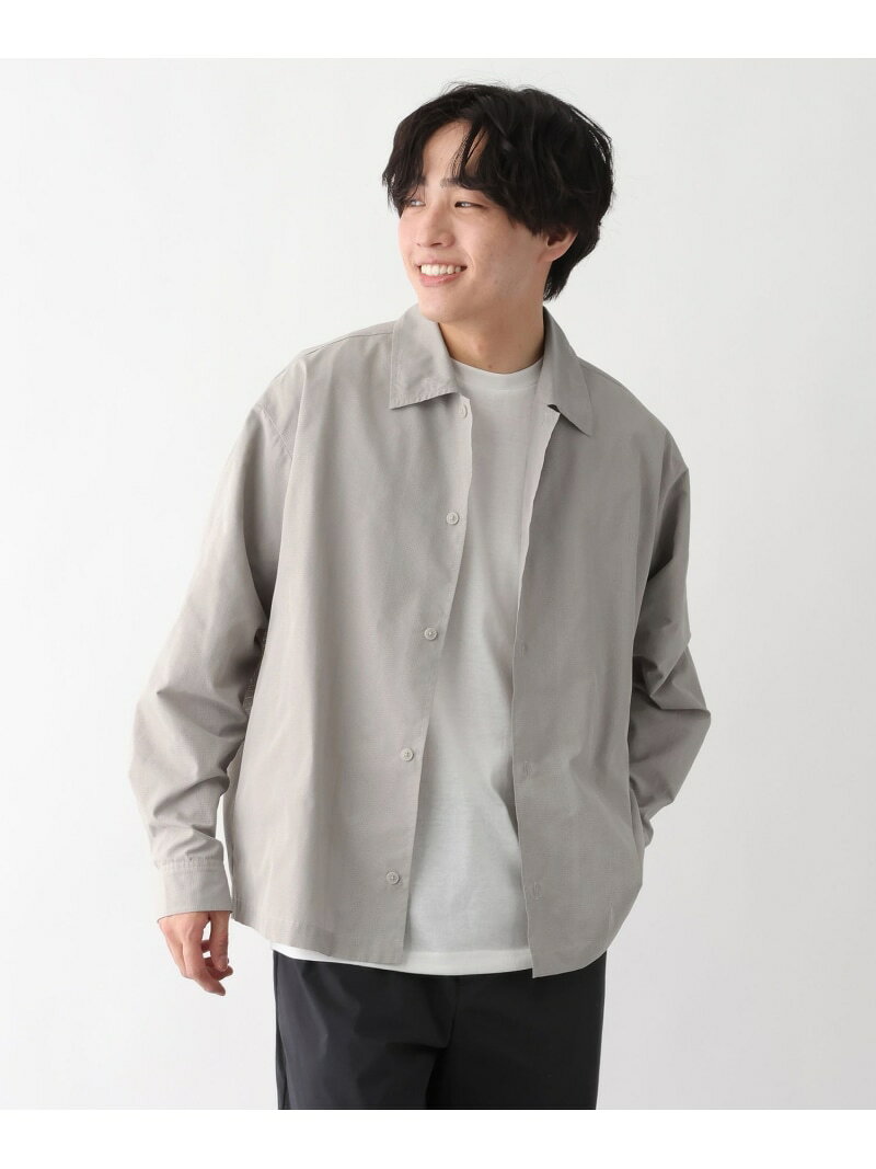 樂天商城 - トクトク2SETシャツ/半袖Tシャツ/647659 GLOBAL WORK グローバルワーク トップス シャツ・ブラウス グレー ブルー ブラック【送料無料】[Rakuten Fashion]