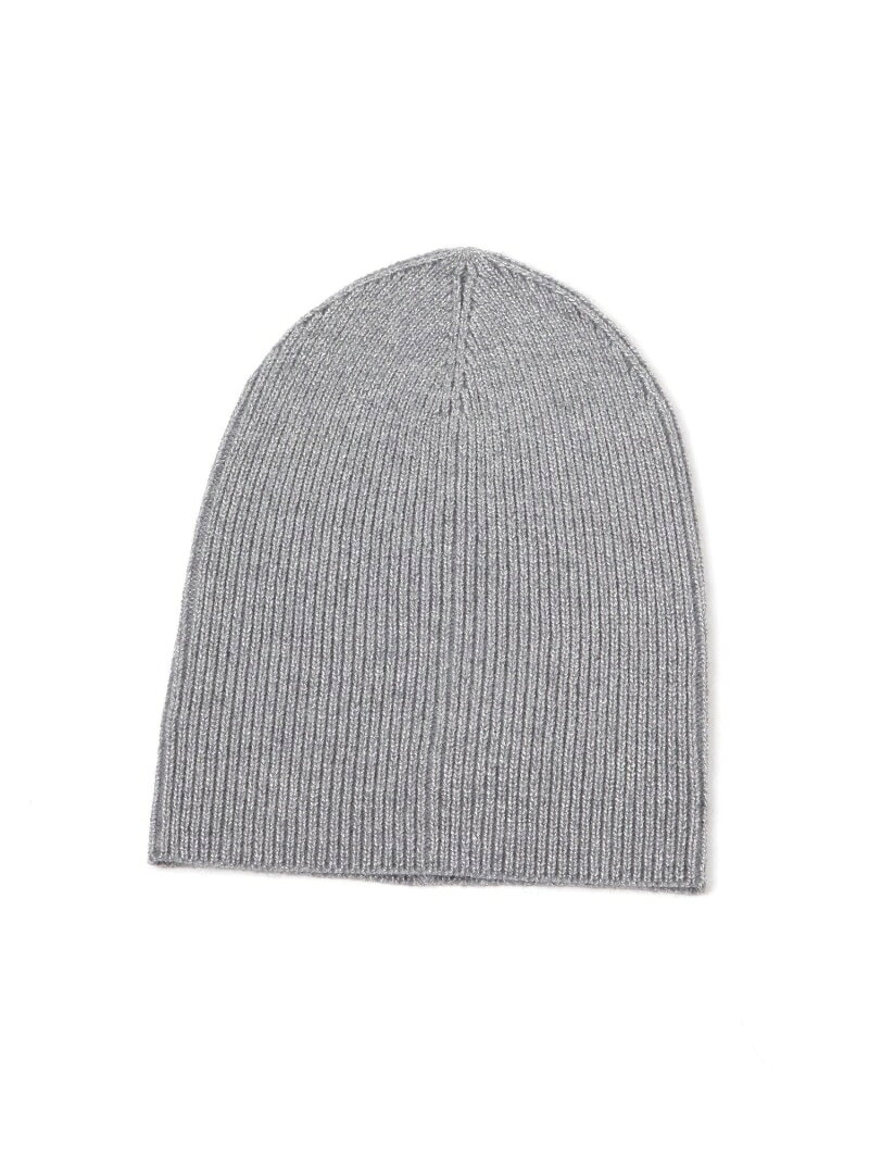 樂天商城 - 【SALE／50%OFF】ラメ入りニットビーニー/606870 GLOBAL WORK グローバルワーク 帽子 ニット帽・ビーニー ホワイト ブラック グレー【RBA_E】[Rakuten Fashion]