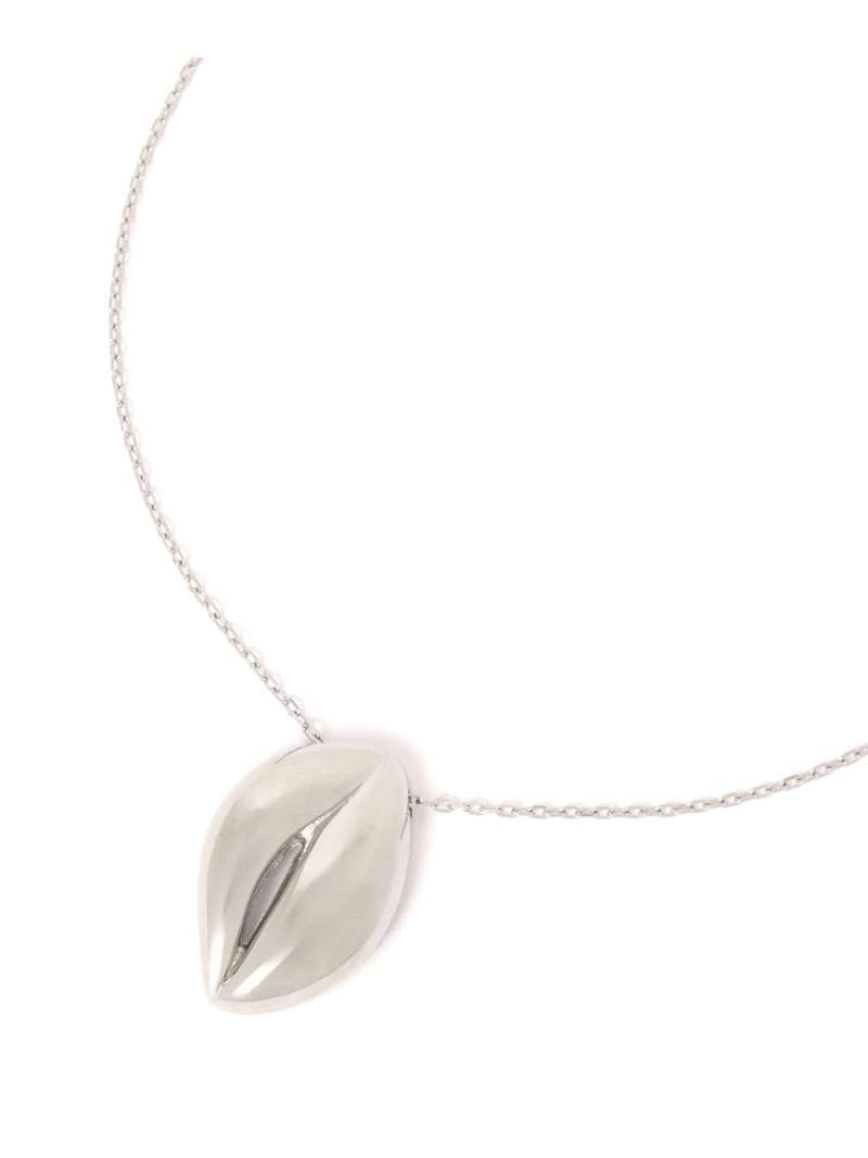 【SALE／40%OFF】ステンレストップパーツネックレス/600818 GLOBAL WORK グローバルワーク アクセサリー・腕時計 ネックレス シルバー ゴールド【RBA_E】[Rakuten Fashion] globalwork-10022095 GLOBAL WORK/グローバルワーク サンプル画像2