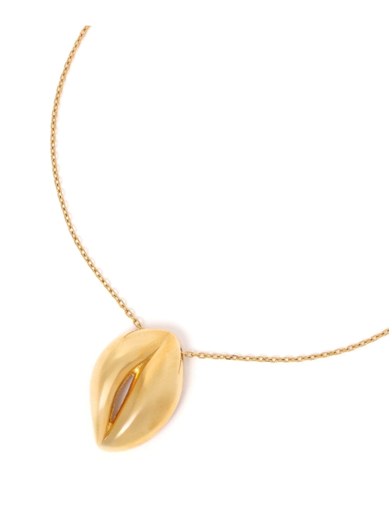 【SALE／40%OFF】ステンレストップパーツネックレス/600818 GLOBAL WORK グローバルワーク アクセサリー・腕時計 ネックレス シルバー ゴールド【RBA_E】[Rakuten Fashion] globalwork-10022095 GLOBAL WORK/グローバルワーク サンプル画像3