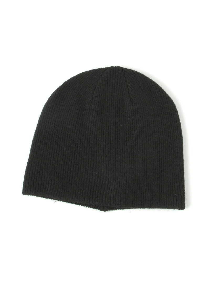 ユルリブニットビーニー/1067549 GLOBAL WORK グローバルワーク 帽子 ニット帽・ビーニー グレー ブラック ブラウン[Rakuten Fashion] globalwork-10024331 GLOBAL WORK/グローバルワーク サンプル画像2