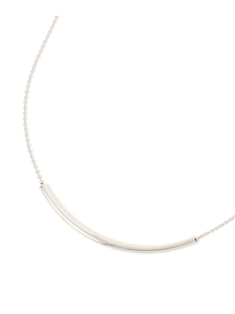 【SALE／60%OFF】ステンレスパイプショートネックレス/602488 GLOBAL WORK グローバルワーク アクセサリー・腕時計 ネックレス シルバー ゴールド【RBA_E】[Rakuten Fashion] globalwork-10022097 GLOBAL WORK/グローバルワーク サンプル画像2
