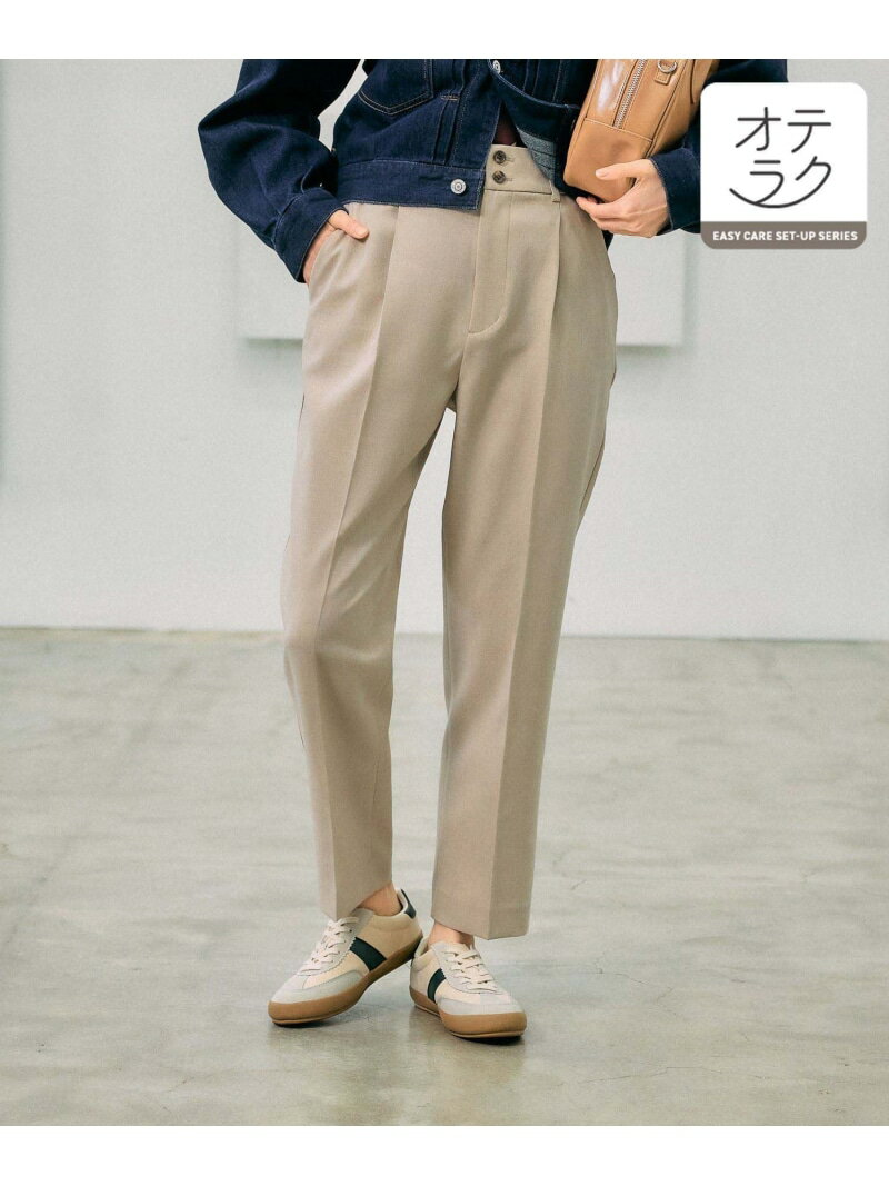 【SALE/60%OFF】お手入れラクラク/S...の紹介画像2