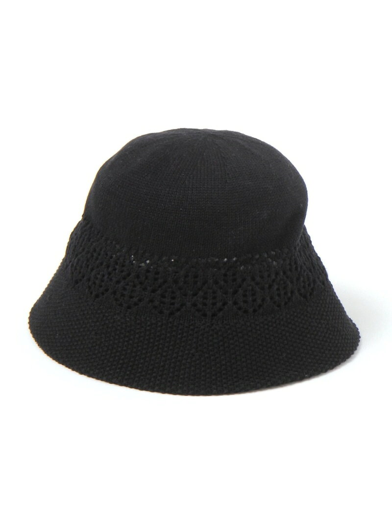 【SALE／30%OFF】綿混サーモハット/一部店舗限定/645331 GLOBAL WORK グローバルワーク 帽子 ハット ベージュ ブラック ブラウン【RBA_E】[Rakuten Fashion] globalwork-10023423 GLOBAL WORK/グローバルワーク サンプル画像2