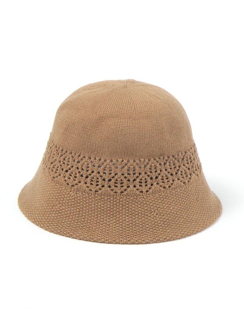 【SALE／30%OFF】綿混サーモハット/一部店舗限定/645331 GLOBAL WORK グローバルワーク 帽子 ハット ベージュ ブラック ブラウン【RBA_E】[Rakuten Fashion] globalwork-10023423 GLOBAL WORK/グローバルワーク サンプル画像3