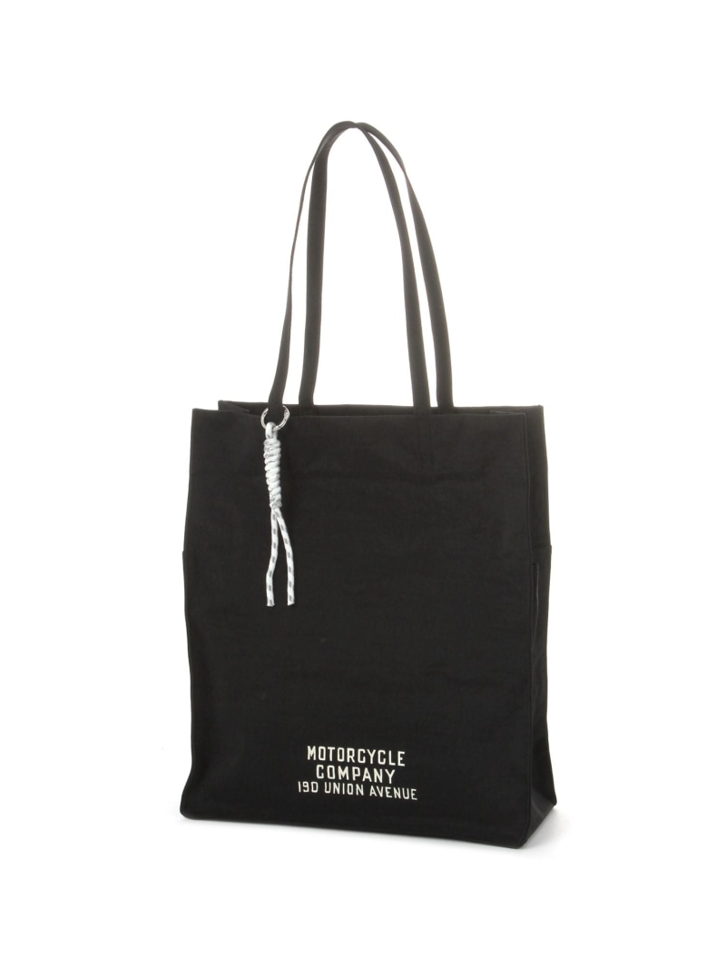 【SALE／52%OFF】ナイロントート/一部店舗限定/641365 GLOBAL WORK グローバルワーク バッグ トートバッグ ブラック パープル ブルー【RBA_E】[Rakuten Fashion] globalwork-10022937 GLOBAL WORK/グローバルワーク サンプル画像2