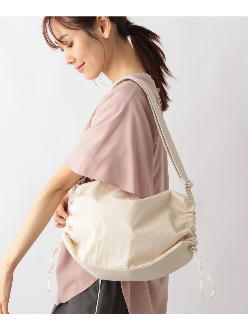 【SALE/40%OFF】撥水軽量ミニショルダ...の紹介画像2