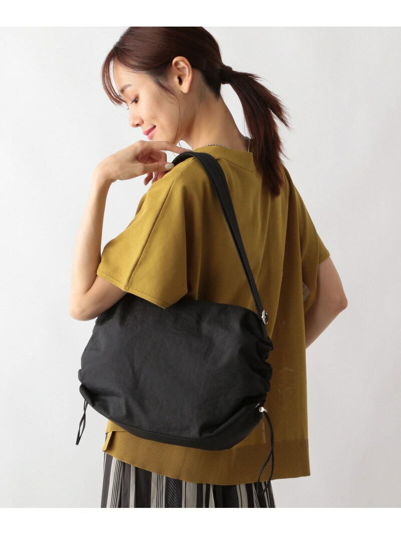 【SALE/40%OFF】撥水軽量ミニショルダ...の紹介画像3