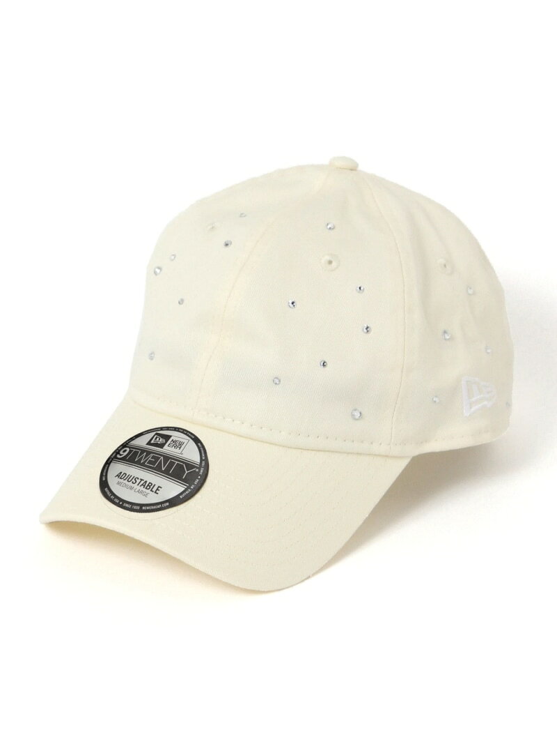 NEW ERA/920 ラインストーン/26/707577 GLOBAL WORK グローバルワーク 帽子 キャップ【送料無料】[Rakuten Fashion] globalwork-10024333 GLOBAL WORK/グローバルワーク サンプル画像2