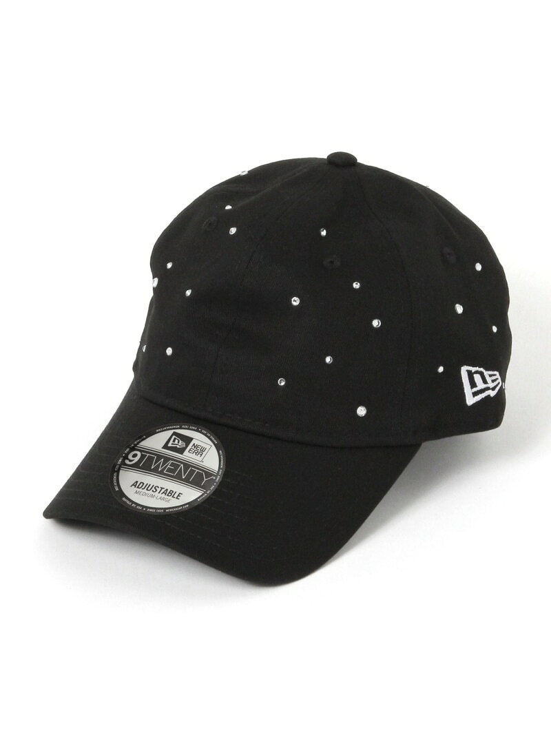 NEW ERA/920 ラインストーン/26/707577 GLOBAL WORK グローバルワーク 帽子 キャップ【送料無料】[Rakuten Fashion] globalwork-10024333 GLOBAL WORK/グローバルワーク パッケージ画像