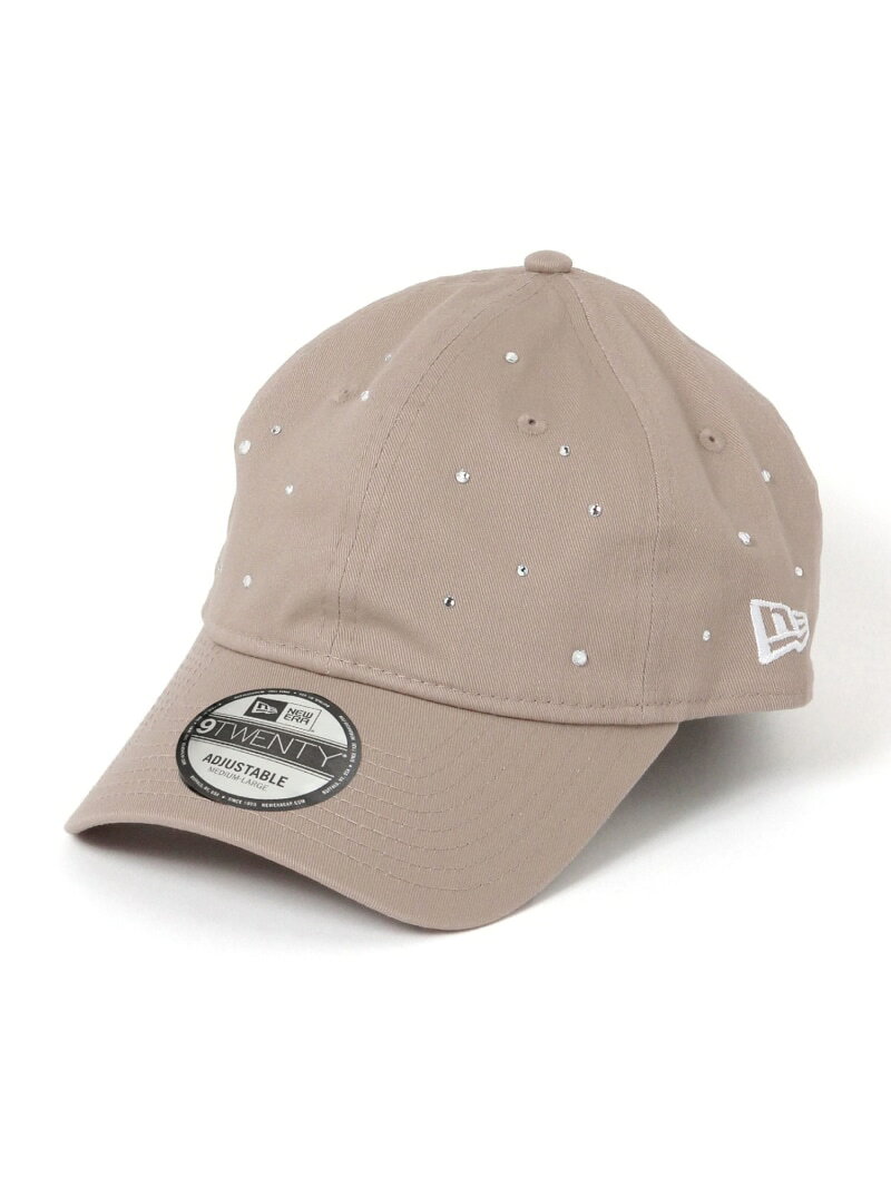 NEW ERA/920 ラインストーン/26/707577 GLOBAL WORK グローバルワーク 帽子 キャップ【送料無料】[Rakuten Fashion] globalwork-10024333 GLOBAL WORK/グローバルワーク サンプル画像3