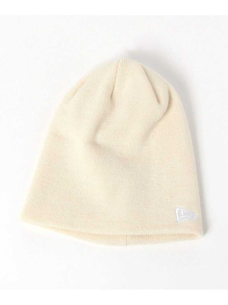 NEW ERA/ニットワッチ/26/707585 GLOBAL WORK グローバルワーク 帽子 ニット帽・ビーニー[Rakuten Fashion] globalwork-10024332 GLOBAL WORK/グローバルワーク サンプル画像2