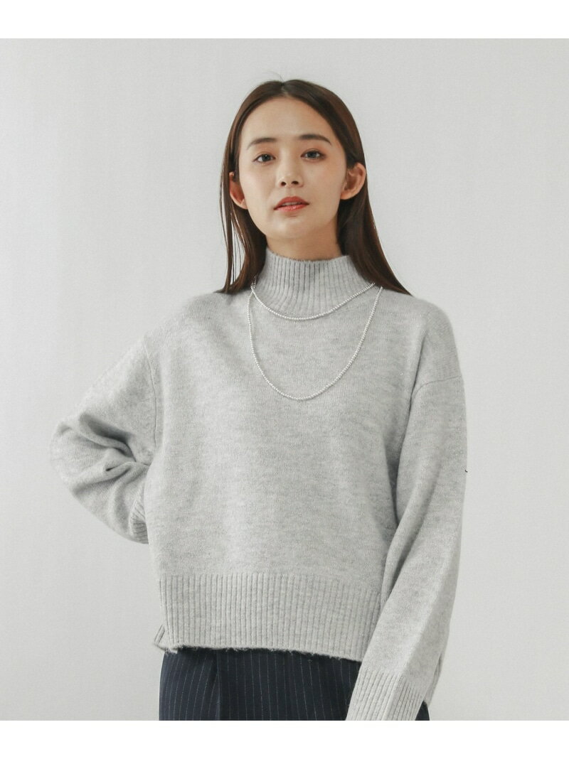 【SALE/50%OFF】ふわふわHugmeハ...の紹介画像3