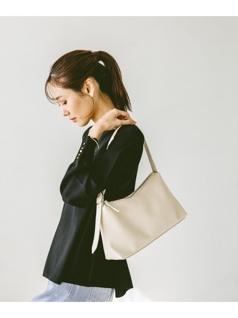 樂天商城 - 【SALE／50%OFF】スペ軽ベルトショルダー/250393 GLOBAL WORK グローバルワーク バッグ ショルダーバッグ ホワイト ブラック シルバー ブラウン【RBA_E】[Rakuten Fashion]