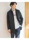 【SALE/40%OFF】GUARDTECH ショートステンカラーコート/975729 GLOBAL WORK グローバルワーク ジャケット・アウター ステンカ...