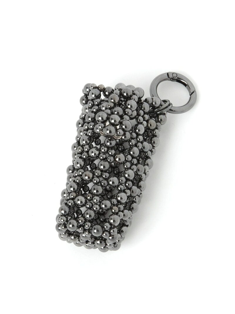【SALE／30%OFF】ビーズリップチャーム/657421 GLOBAL WORK グローバルワーク ファッション雑貨 チャーム・キーチェーン グレー ブラック イエロー【RBA_E】[Rakuten Fashion] globalwork-10023165 GLOBAL WORK/グローバルワーク サンプル画像2