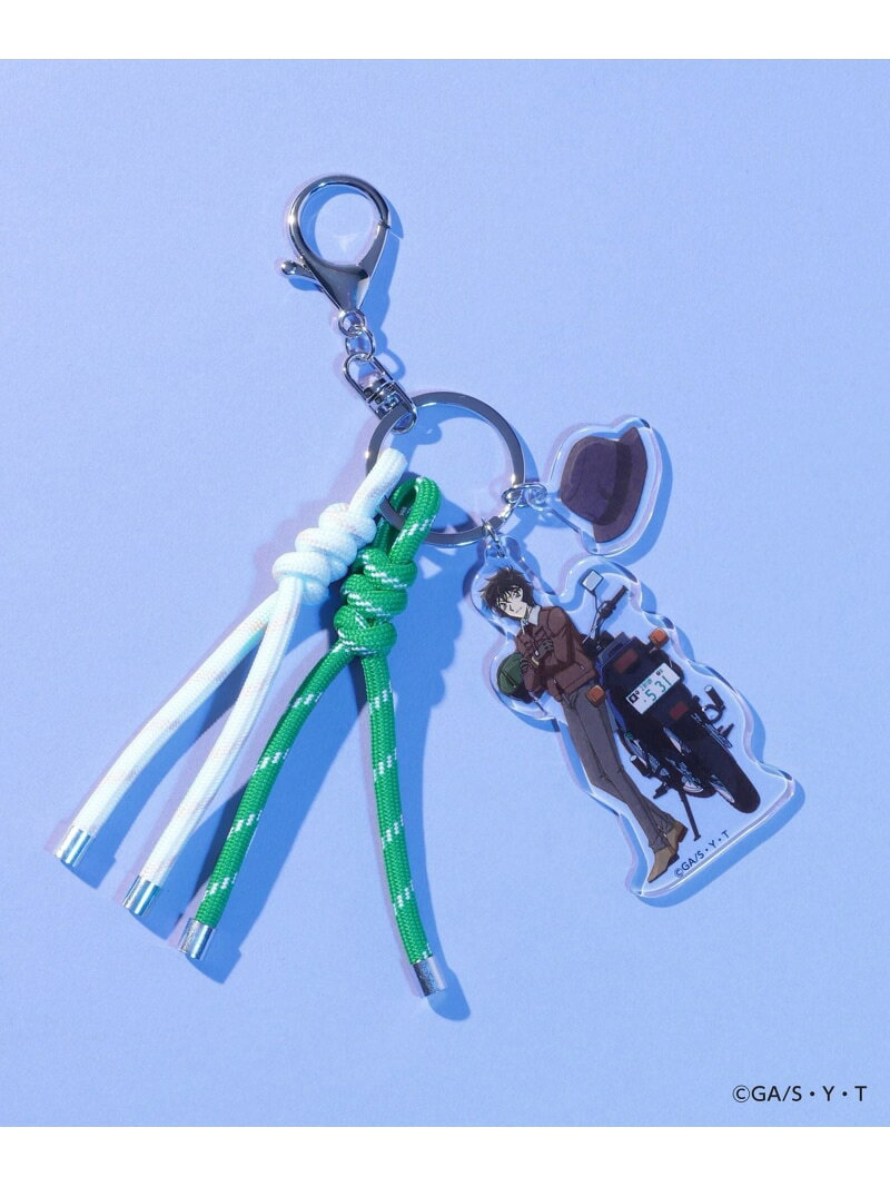 【SALE／50%OFF】【名探偵コナン】アソートチャーム/667535 GLOBAL WORK グローバルワーク ファッション雑貨 チャーム・キーチェーン【RBA_E】[Rakuten Fashion] globalwork-10023546 GLOBAL WORK/グローバルワーク サンプル画像2