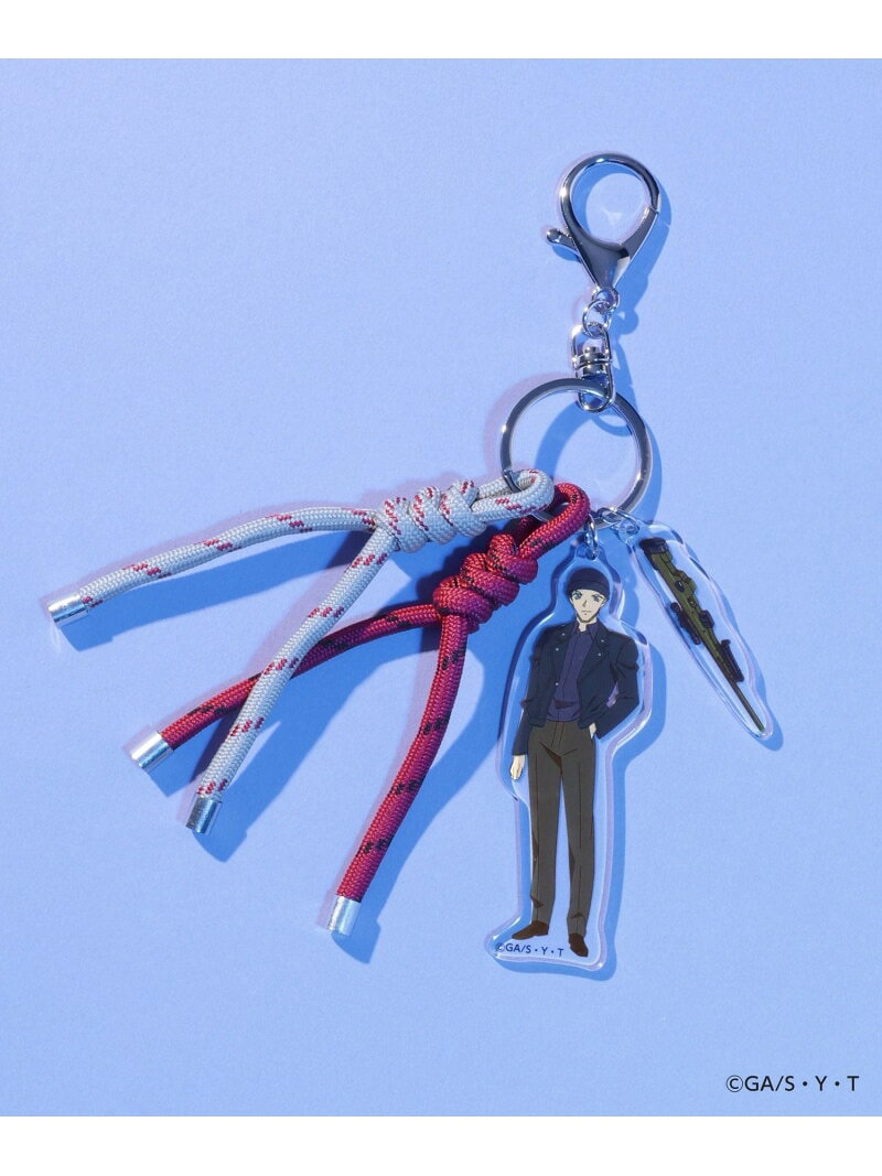 【SALE／50%OFF】【名探偵コナン】アソートチャーム/667535 GLOBAL WORK グローバルワーク ファッション雑貨 チャーム・キーチェーン【RBA_E】[Rakuten Fashion] globalwork-10023546 GLOBAL WORK/グローバルワーク サンプル画像3