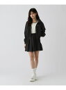 インナー付きナイロン3SET/AND YUA ANY/325904 GLOBAL WORK グローバルワーク オールインワン・オーバーオール その他のオールイン...