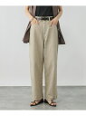 GOODデニムバギーパンツ/498388 GLOBAL WORK グローバルワーク パンツ ジーンズ・デニムパンツ ベージュ ブラック ブルー ネイビー【先行予...