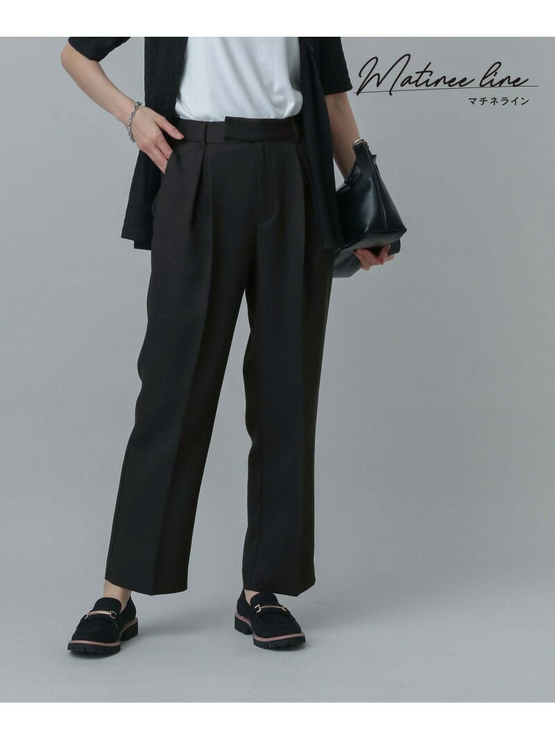 【SALE/40%OFF】MATINEE LI...の紹介画像2
