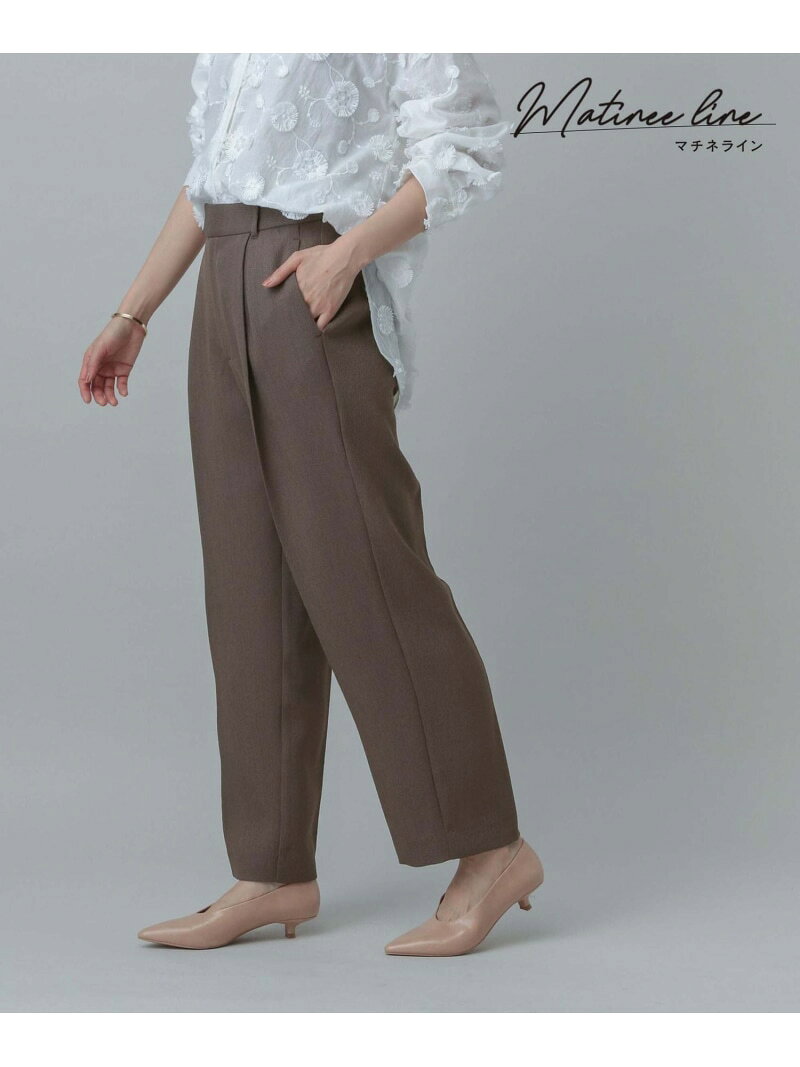 【SALE/40%OFF】MATINEE LI...の紹介画像3