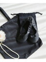 【SALE/30%OFF】ポーチ付き折り畳みシューズ/253323 GLOBAL WORK グローバルワーク シューズ・靴 その他のシューズ・靴 ブラック【RB...