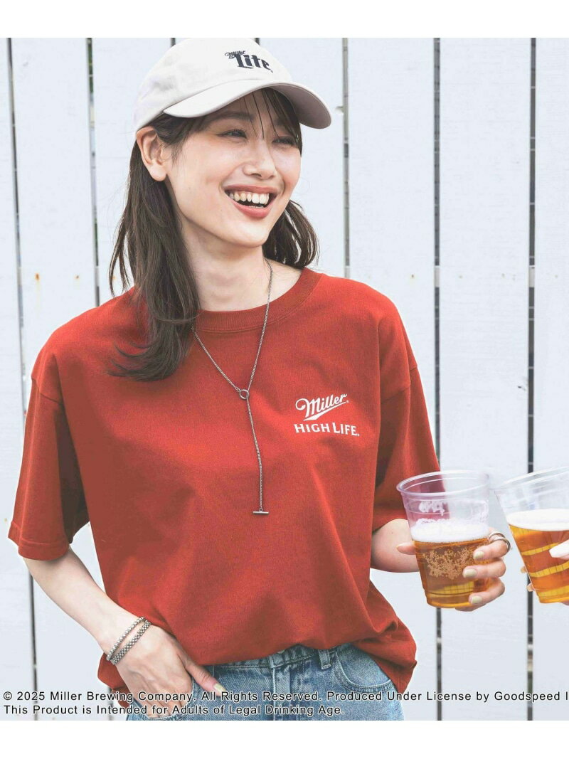 【SALE／40%OFF】Beer*プリントTシャツ/571294 GLOBAL WORK グローバルワーク トップス カットソー・T..