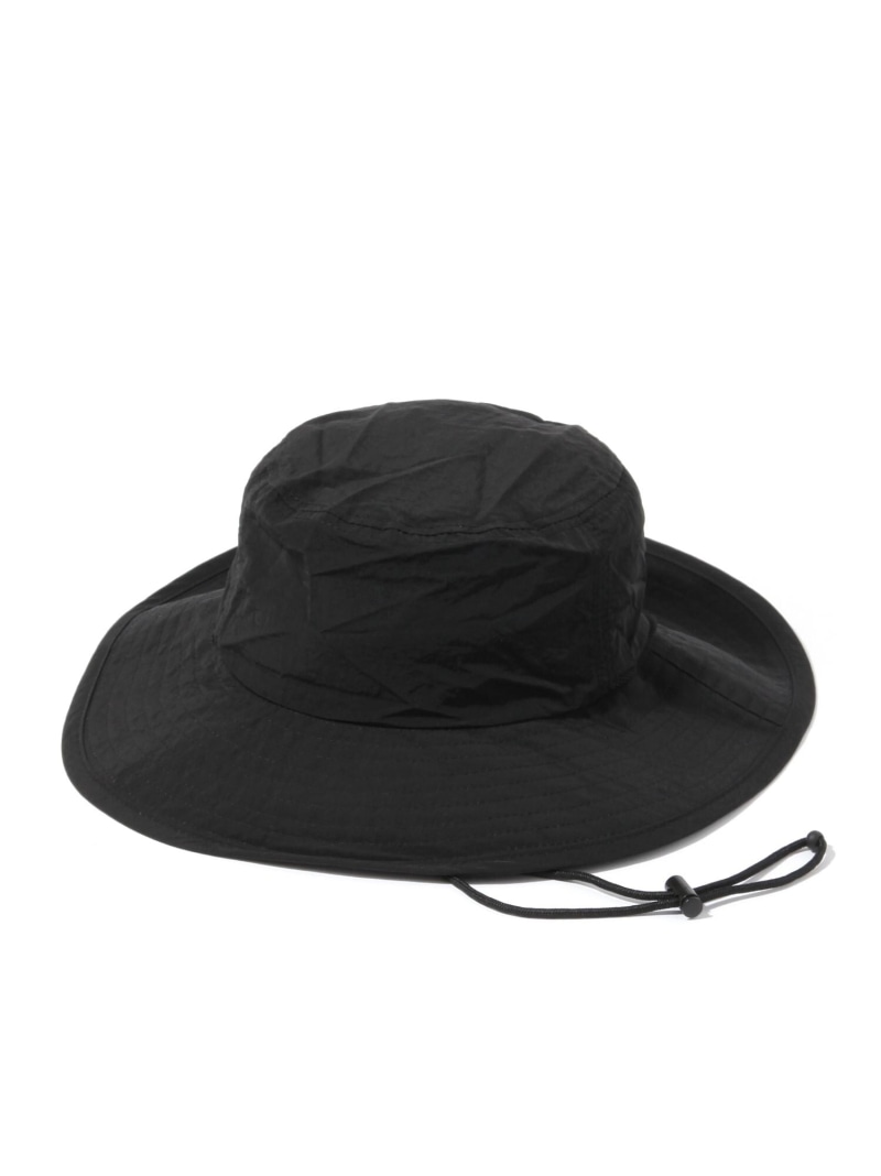 【SALE／30%OFF】UVバイカラー遮熱ハット/490258 GLOBAL WORK グローバルワーク 帽子 ハット ブラック グレー グリーン ベージュ【RBA_E】[Rakuten Fashion] globalwork-10021436 GLOBAL WORK/グローバルワーク サンプル画像2