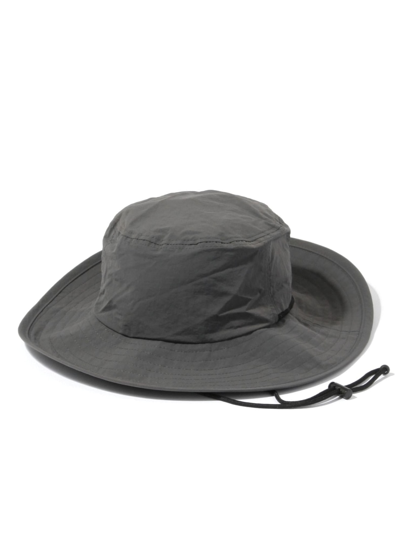 【SALE／30%OFF】UVバイカラー遮熱ハット/490258 GLOBAL WORK グローバルワーク 帽子 ハット ブラック グレー グリーン ベージュ【RBA_E】[Rakuten Fashion] globalwork-10021436 GLOBAL WORK/グローバルワーク パッケージ画像