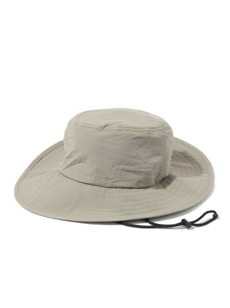 【SALE／30%OFF】UVバイカラー遮熱ハット/490258 GLOBAL WORK グローバルワーク 帽子 ハット ブラック グレー グリーン ベージュ【RBA_E】[Rakuten Fashion] globalwork-10021436 GLOBAL WORK/グローバルワーク サンプル画像3