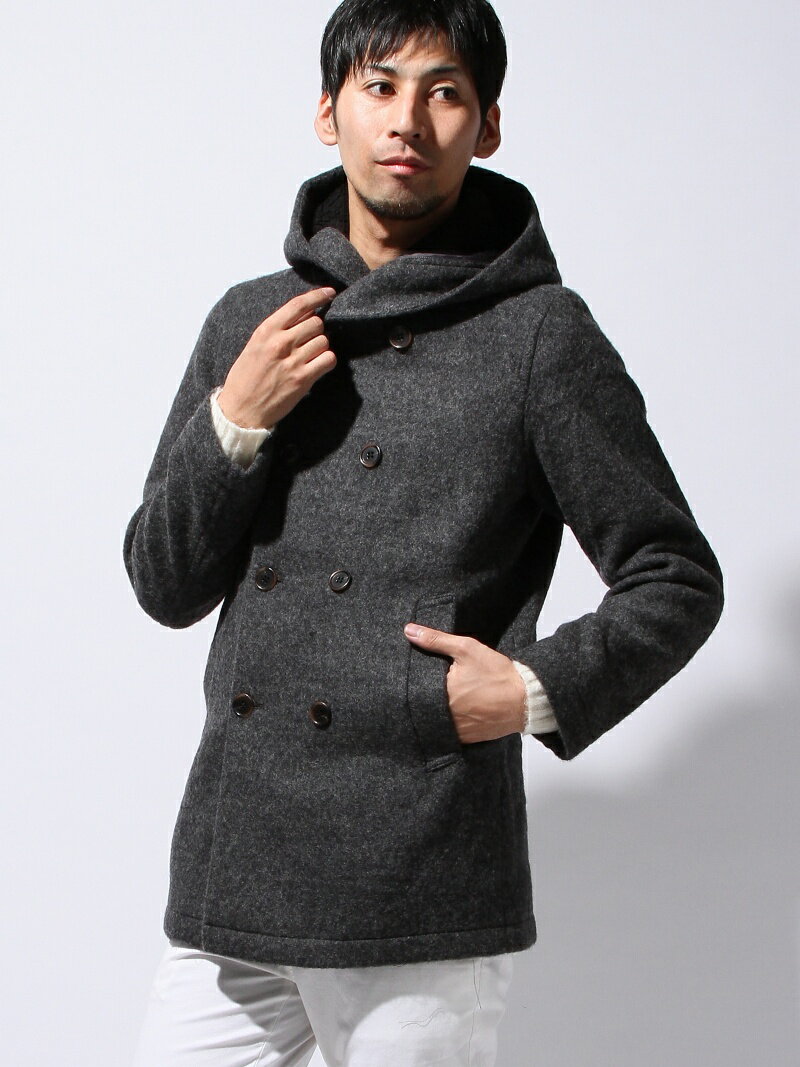 【SALE／61%OFF】(M)スライバーニットコート GLOBAL WORK グローバルワーク ジャケット・アウター その他のジャケット・アウター グレー ネイビー グリーン【RBA_E】【送料無料】[Rakuten Fashion]