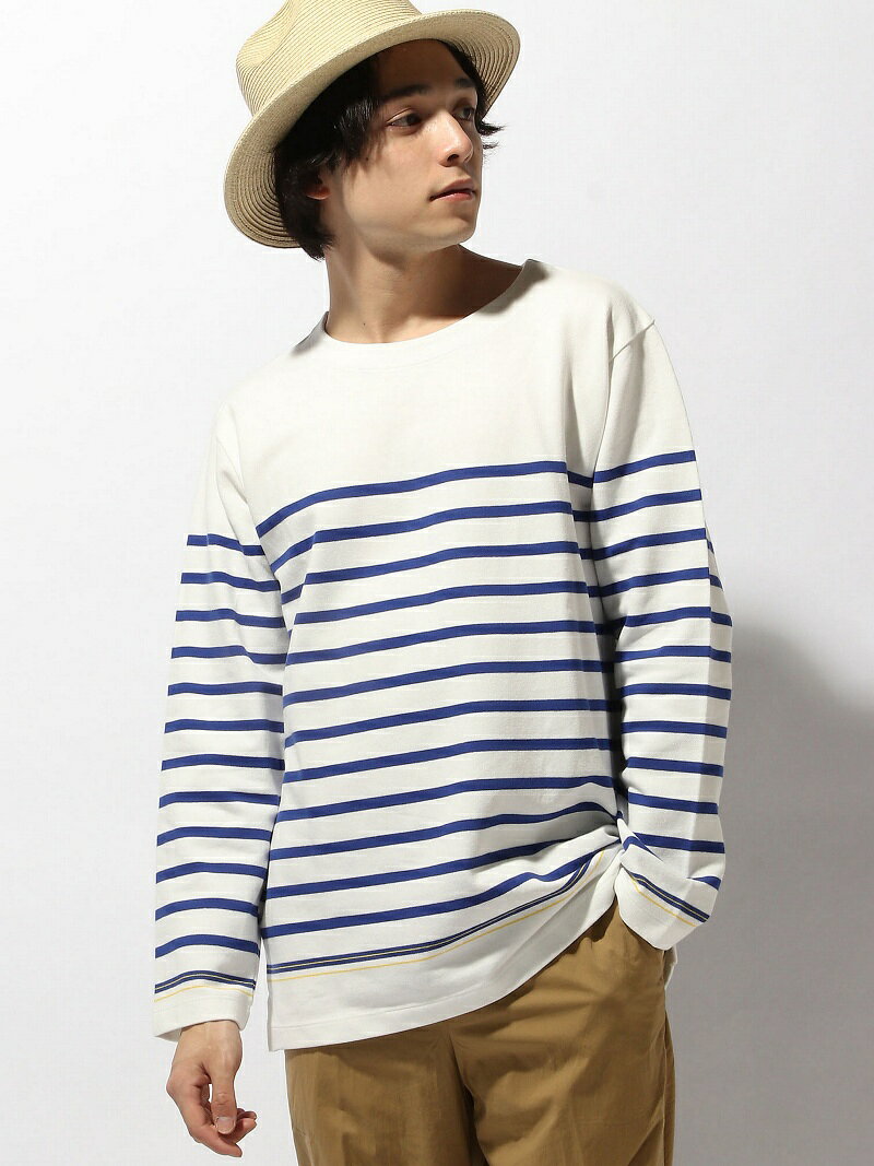 [Rakuten BRAND AVENUE]【SALE／50%OFF】(M)ラッセルボーダーバ...