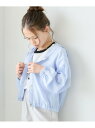 【SALE/30%OFF】ズットパットパーカー/キッズ/976062 GLOBAL WORK グローバルワーク トップス パーカー・フーディー ブルー グレー ...