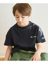 【SALE/30%OFF】Champion半袖T/キッズ/一部店舗限定/979766 GLOBAL WORK グローバルワーク トップス カットソー・Tシャツ ...