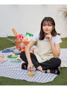 【SALE/50%OFF】ポコポコミニワンピース/AND YUA ANY/106448 GLOBAL WORK グローバルワーク トップス その他のトップス ブ...