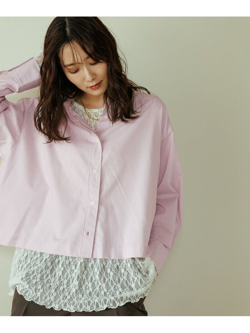 ストレッチ総レースペプラム/一部店舗限定/656054 GLOBAL WORK グローバルワーク トップス その他のトップス ブラック ホワイト[Rakuten Fashion] globalwork-10022980 GLOBAL WORK/グローバルワーク パッケージ画像