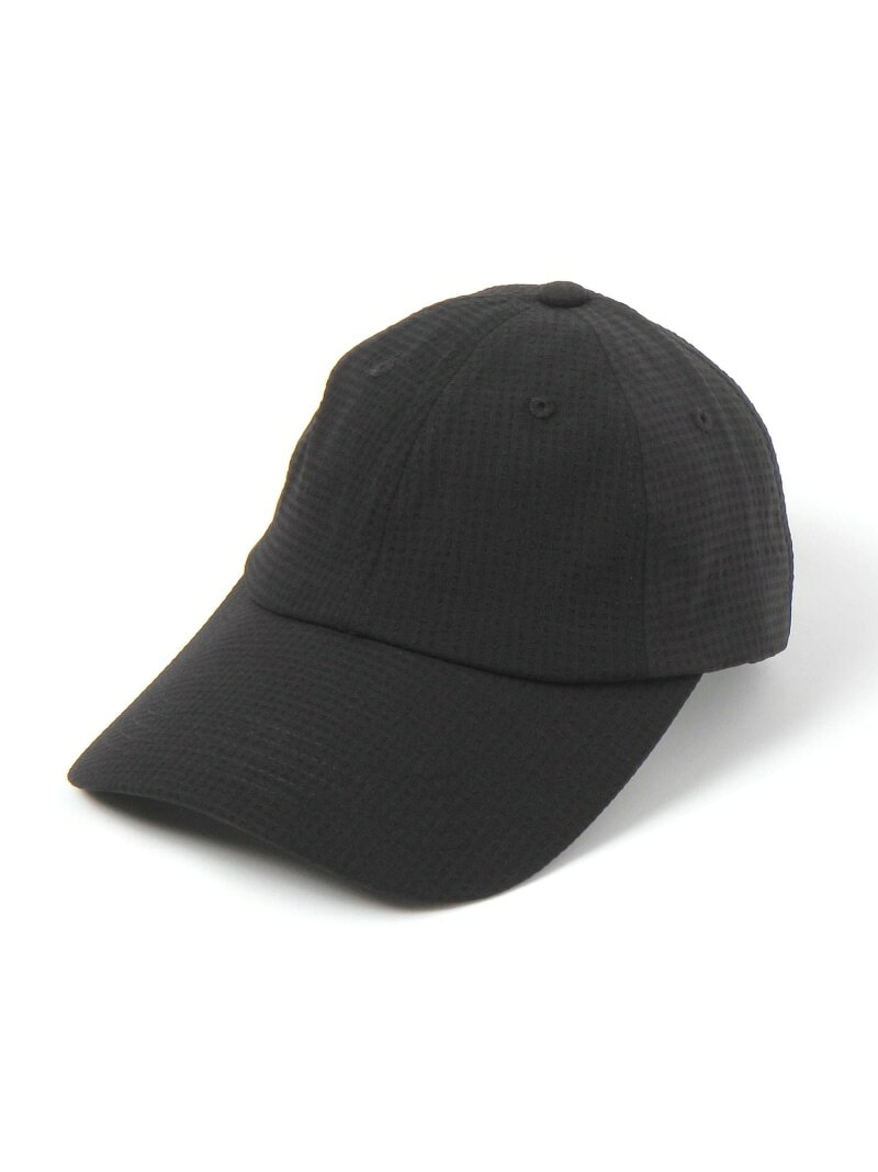 UVシアサッカーCAP/911413 GLOBAL WORK グローバルワーク 帽子 キャップ ブラウン ブラック パープル[Rakuten Fashion] globalwork-10023844 GLOBAL WORK/グローバルワーク サンプル画像2