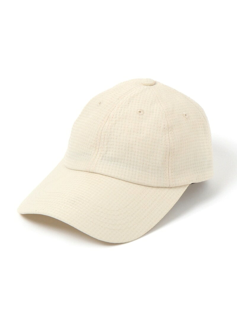 UVシアサッカーCAP/911413 GLOBAL WORK グローバルワーク 帽子 キャップ ブラウン ブラック パープル[Rakuten Fashion] globalwork-10023844 GLOBAL WORK/グローバルワーク サンプル画像3