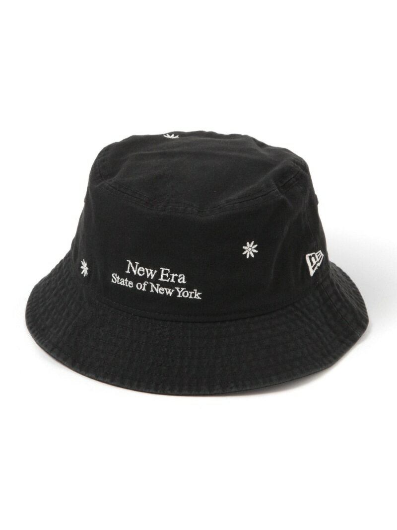 樂天商城 - NEW ERA/バケットハットFE/26/616798 GLOBAL WORK グローバルワーク 帽子 ハット【送料無料】[Rakuten Fashion]
