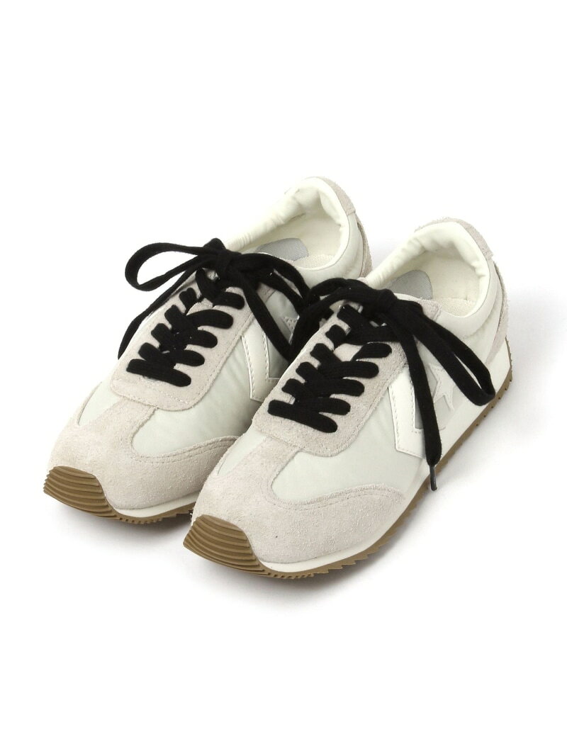 CONVERSE/STAR FIRE AG/WEB限定/678638 GLOBAL WORK グローバルワーク シューズ・靴 スニーカー レッド ブラック ベージュ【送料無料】[Rakuten Fashion] globalwork-10023226 GLOBAL WORK/グローバルワーク サンプル画像2